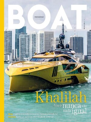 cover image of Boat Shopping